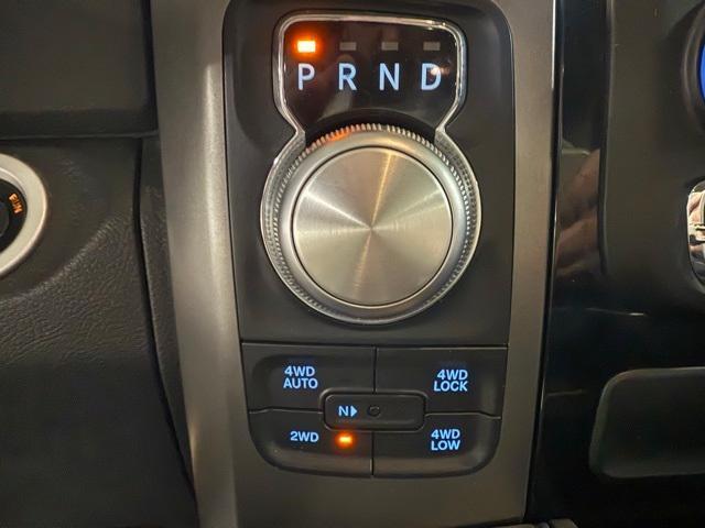 used 2016 Ram 1500 car, priced at $19,595