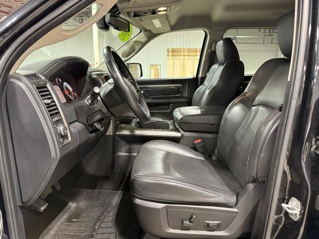 used 2016 Ram 1500 car, priced at $19,595