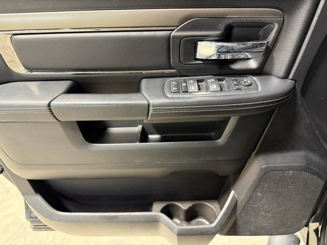 used 2016 Ram 1500 car, priced at $19,595