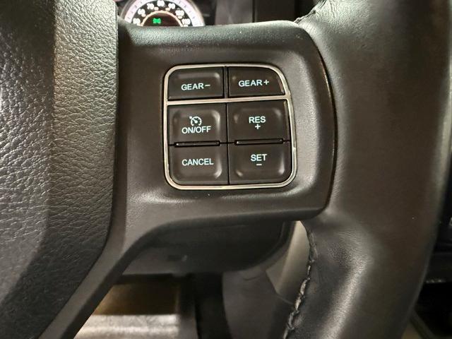 used 2016 Ram 1500 car, priced at $19,595