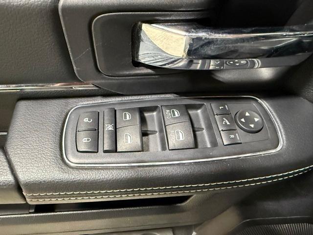 used 2016 Ram 1500 car, priced at $19,595