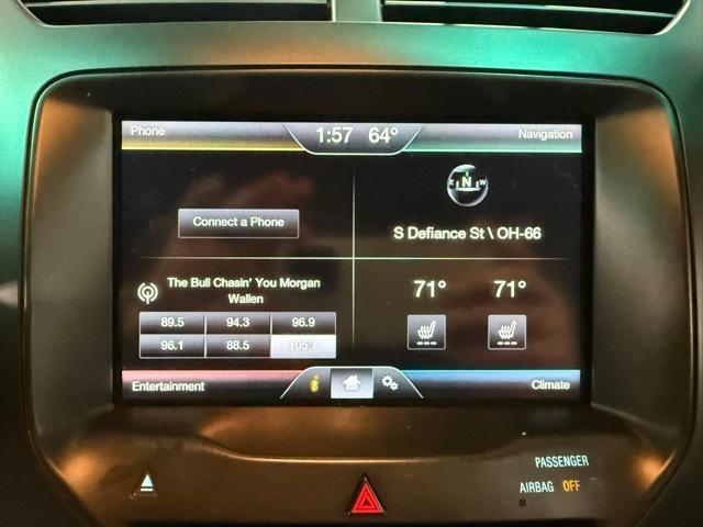used 2015 Ford Explorer car, priced at $10,995