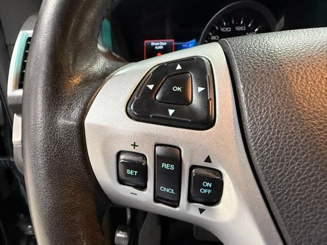 used 2015 Ford Explorer car, priced at $10,995