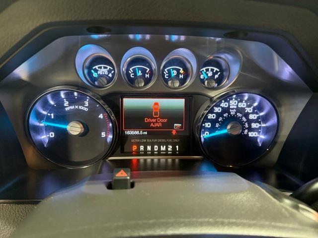 used 2011 Ford F-350 car, priced at $14,695