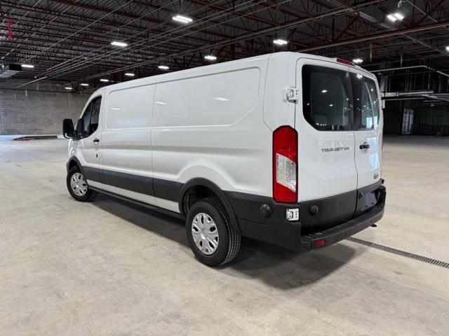 used 2020 Ford Transit-250 car, priced at $29,995