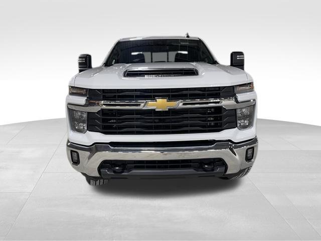 new 2025 Chevrolet Silverado 3500 car, priced at $68,852