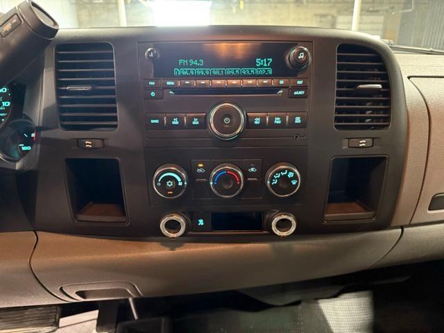 used 2009 GMC Sierra 1500 car, priced at $5,595