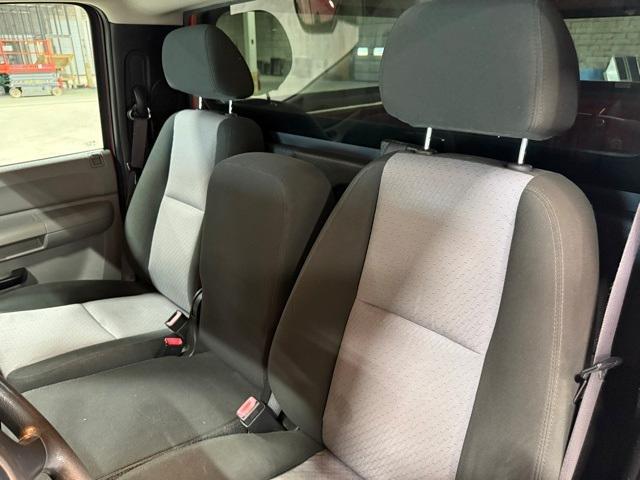 used 2009 GMC Sierra 1500 car, priced at $5,595