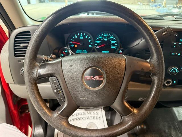 used 2009 GMC Sierra 1500 car, priced at $5,595