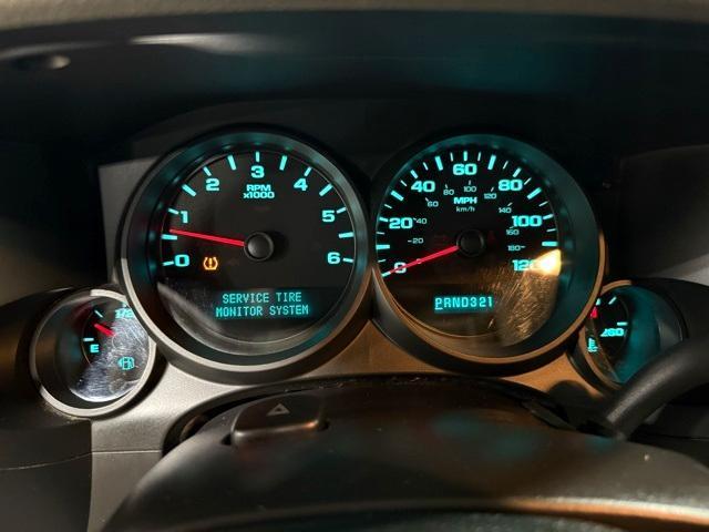 used 2009 GMC Sierra 1500 car, priced at $5,595