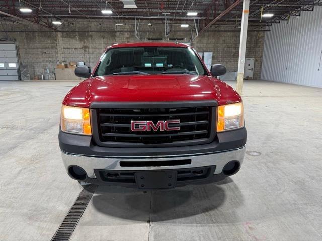 used 2009 GMC Sierra 1500 car, priced at $5,595