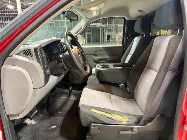 used 2009 GMC Sierra 1500 car, priced at $5,595