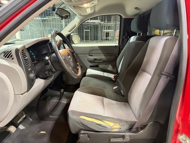 used 2009 GMC Sierra 1500 car, priced at $5,595