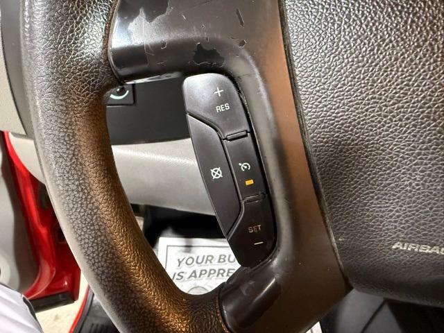 used 2009 GMC Sierra 1500 car, priced at $5,595