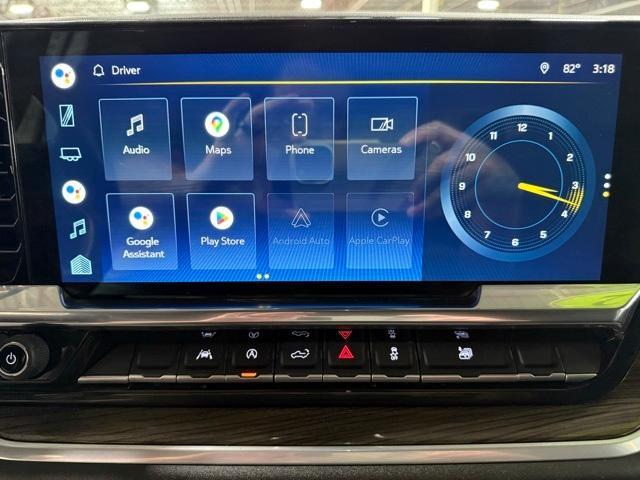 used 2022 Chevrolet Silverado 1500 car, priced at $38,995