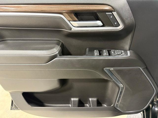 used 2022 Chevrolet Silverado 1500 car, priced at $38,995