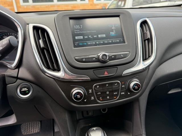 used 2018 Chevrolet Equinox car, priced at $12,995