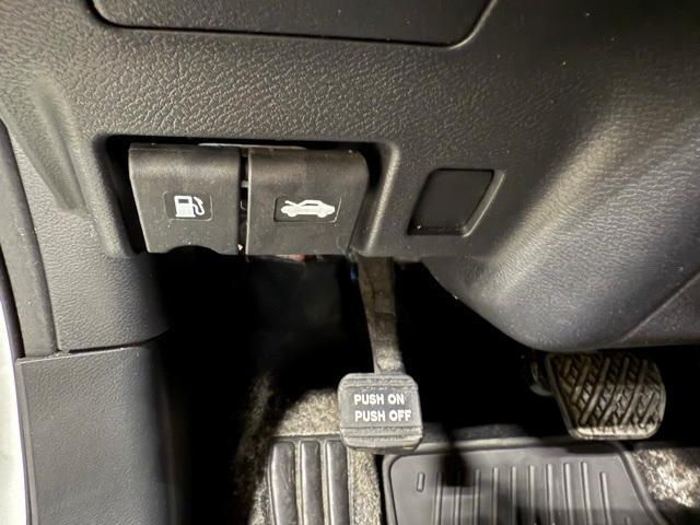 used 2017 Nissan Murano car, priced at $16,595