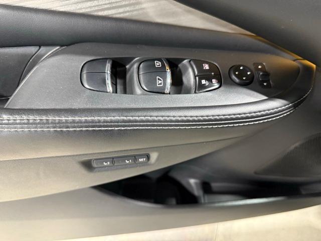 used 2017 Nissan Murano car, priced at $16,595