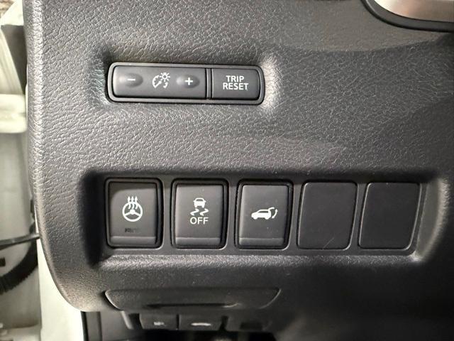 used 2017 Nissan Murano car, priced at $16,595