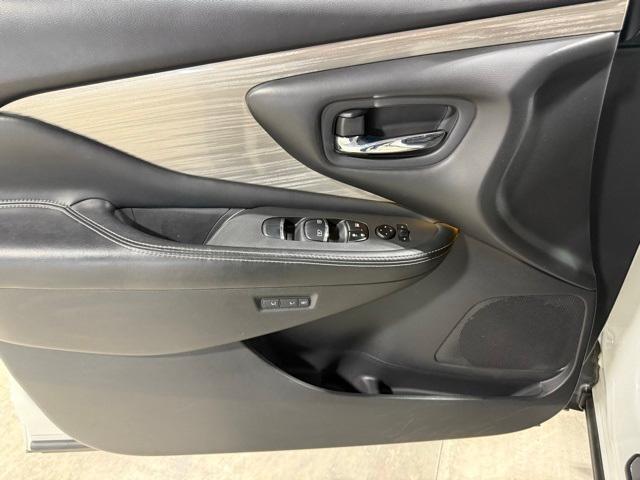 used 2017 Nissan Murano car, priced at $16,595