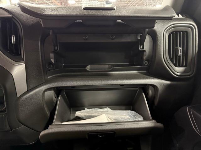 used 2023 Chevrolet Silverado 1500 car, priced at $31,996