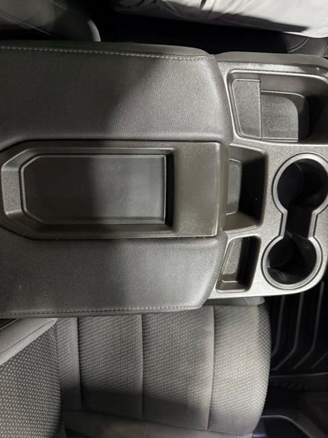 used 2023 Chevrolet Silverado 1500 car, priced at $31,996