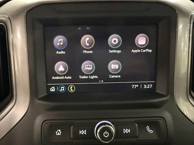 used 2023 Chevrolet Silverado 1500 car, priced at $31,996