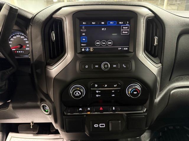 used 2023 Chevrolet Silverado 1500 car, priced at $31,996