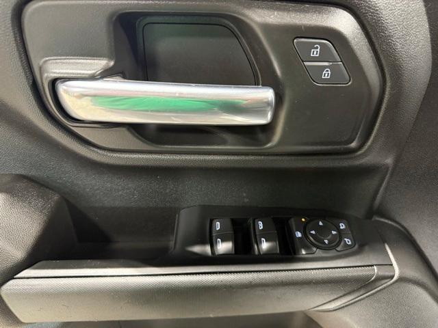 used 2024 Chevrolet Silverado 1500 car, priced at $37,595
