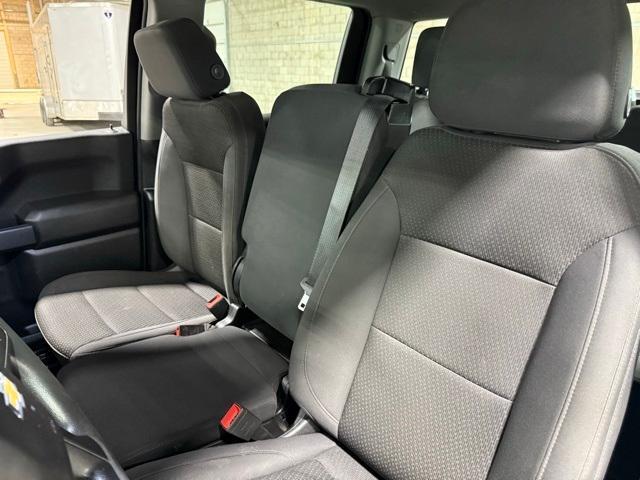 used 2024 Chevrolet Silverado 1500 car, priced at $37,595