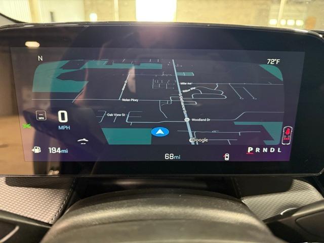 new 2026 Chevrolet Equinox car, priced at $30,763