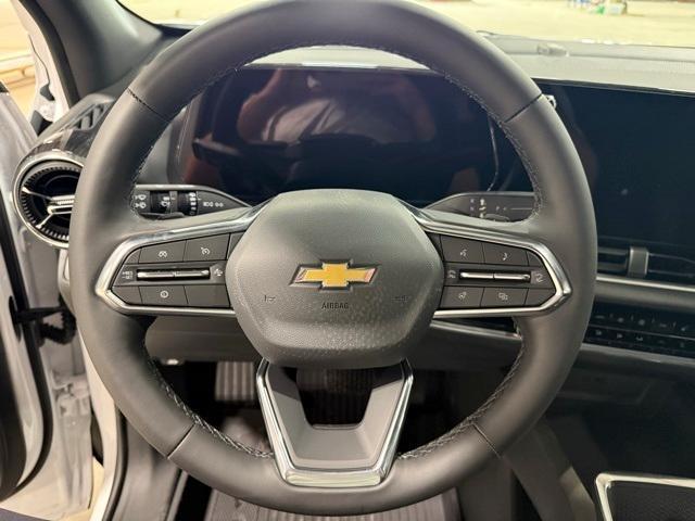 new 2026 Chevrolet Equinox car, priced at $30,763