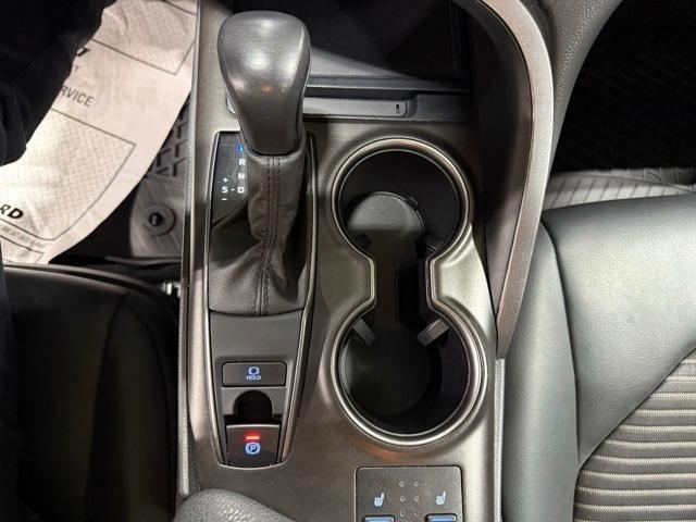 used 2023 Toyota Camry car, priced at $27,995
