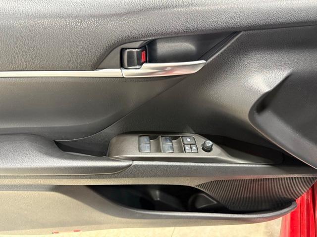 used 2023 Toyota Camry car, priced at $27,995