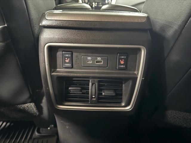 used 2019 Nissan Murano car, priced at $19,995