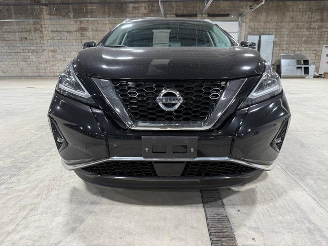 used 2019 Nissan Murano car, priced at $19,995