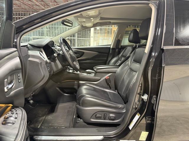 used 2019 Nissan Murano car, priced at $19,995