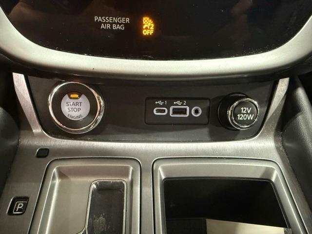 used 2019 Nissan Murano car, priced at $19,995