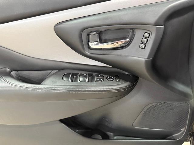 used 2019 Nissan Murano car, priced at $19,995