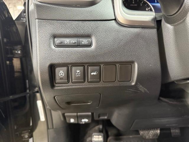 used 2019 Nissan Murano car, priced at $19,995