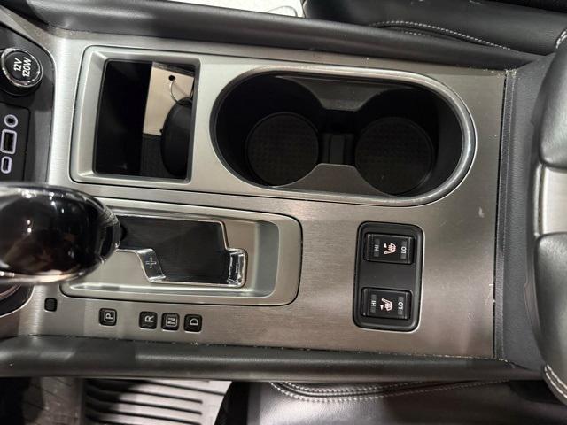 used 2019 Nissan Murano car, priced at $19,995