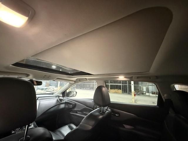 used 2019 Nissan Murano car, priced at $19,995