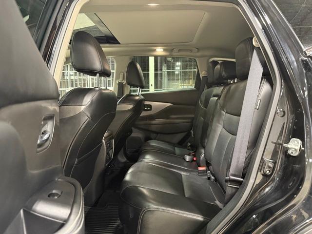 used 2019 Nissan Murano car, priced at $19,995