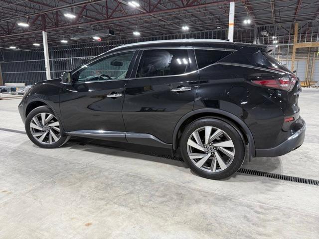 used 2019 Nissan Murano car, priced at $19,995