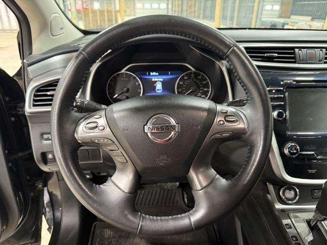 used 2019 Nissan Murano car, priced at $19,995