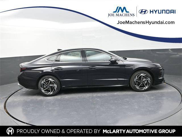 new 2026 Hyundai Sonata car, priced at $28,616