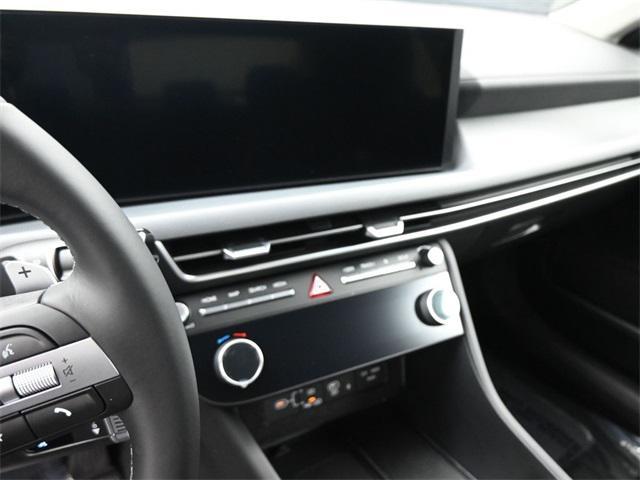 new 2026 Hyundai Sonata car, priced at $28,616