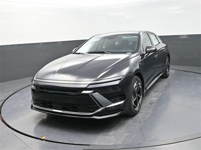 new 2026 Hyundai Sonata car, priced at $28,616