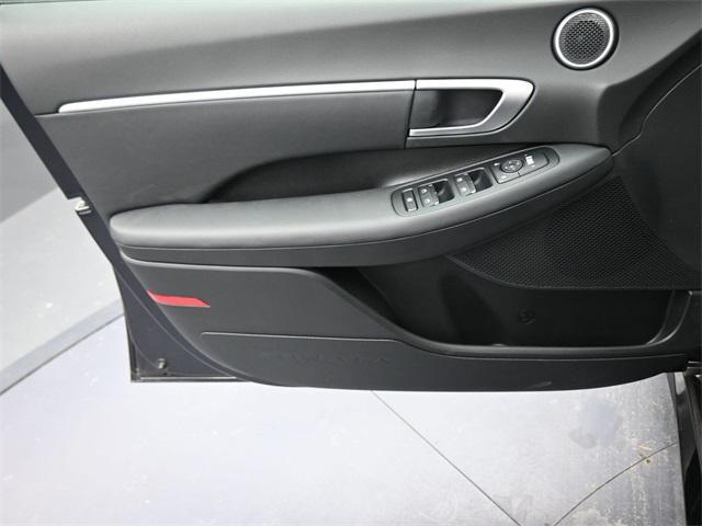 new 2026 Hyundai Sonata car, priced at $28,616